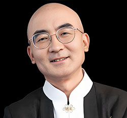 张宏杰(中国人民大学历史学院研究员,百家讲坛主讲人) - 经历网