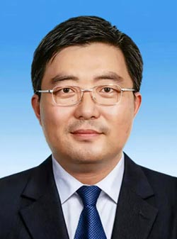 高翔（中国工程院院士，大连理工大学校长、党委副书记) - 经历网